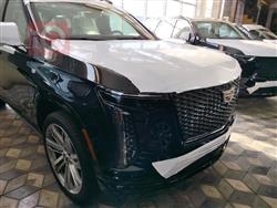 كاديلاك اسكاليد